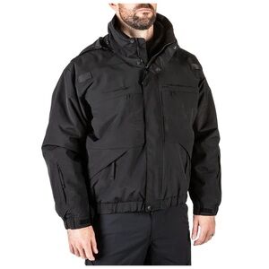 5.11 Tactical 5 in 1 Jacket #48017 SHELL ONLY